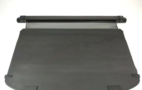 Mazda CX-5 Parcel shelf load cover 