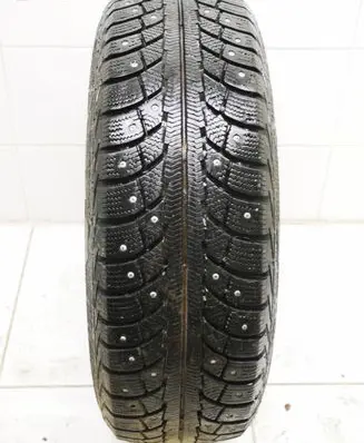 BMW 3 E46 R15 winter/snow tires with studs 18565R1588T NORDFROST5