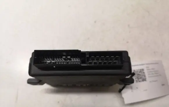 Opel Zafira A Comfort/convenience module 24437076 F005V00155