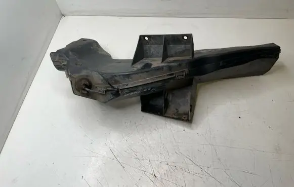BMW X5 E53 Brake cooling air channel/duct 7123353 74850610
