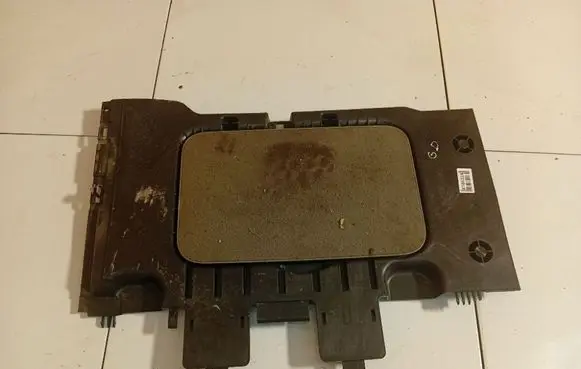 Renault Scenic II - Grand scenic II Other interior part 8200223813