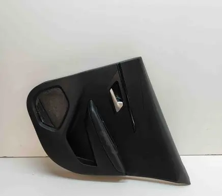 Peugeot 208 Rear door card panel trim 98301579AK