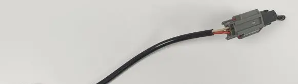 Ford Mondeo MK IV Detonation knock sensor 1S7A-12A699-BB
