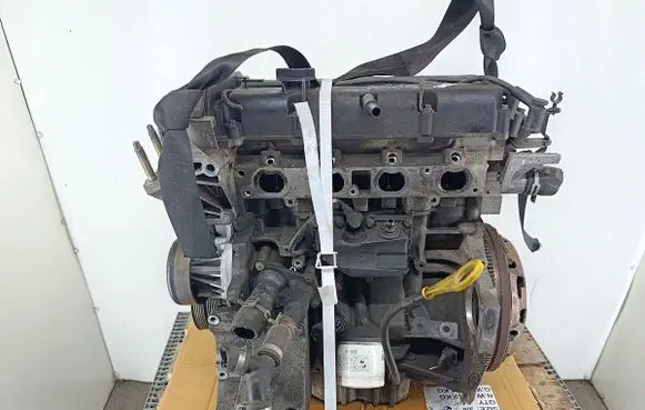 Ford Focus Engine ASDA