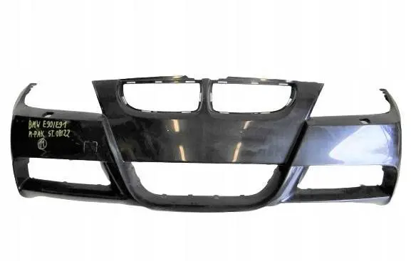 BMW M3 e90 Front bumper 7906490 22944911