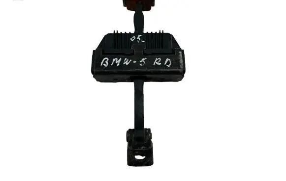 BMW 5 E60 E61 Front door check strap stopper