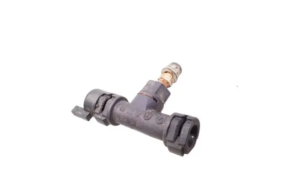 Volkswagen Sharan Clutch pipe/line 7M3721468A