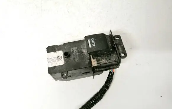 Honda CR-V Electric window control switch 35760swag010m2 35760-swa-g010-m2