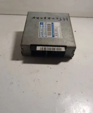 Hyundai Terracan Gearbox control unit/module 954404A410 0303 Y0AE010638