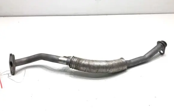 Alfa Romeo Stelvio Turbo turbocharger oiling pipe/hose 50056067