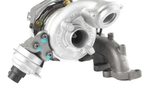 Audi A3 S3 8P Turbo 775517
