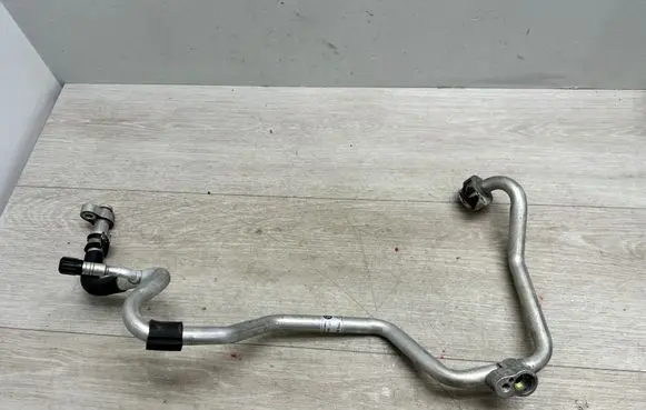 Porsche Cayenne (92A) Air conditioning (A/C) pipe/hose 7p5820744k 95882074451