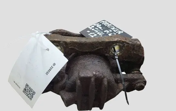 Peugeot Partner Front brake caliper