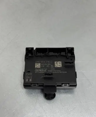 Audi Q7 4M Door control unit/module 4M0959795C