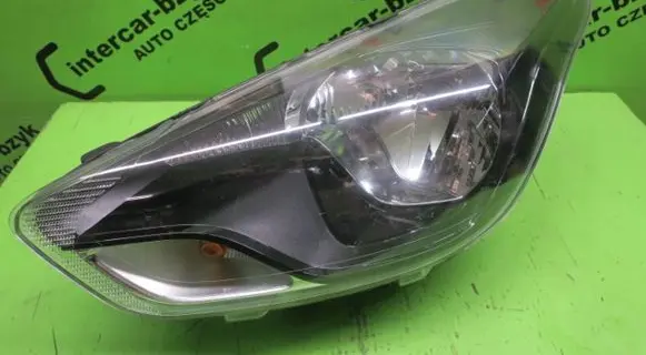 Ford Ka Headlight/headlamp