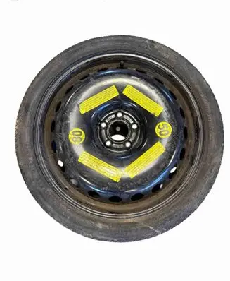 Audi A6 C7 R20 alloy rim 4G0601027