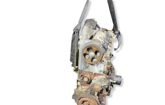 Opel Vivaro Engine F9K