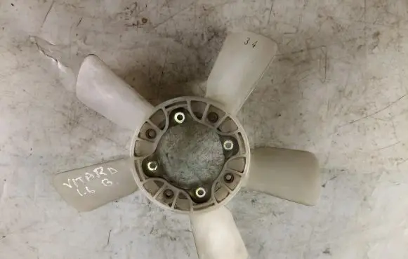 Suzuki Grand Vitara I Fan impeller 