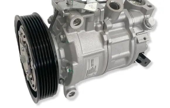 Audi Q3 F3 Air conditioning (A/C) compressor (pump) 5WA816803A 4471407732 GE4471407732