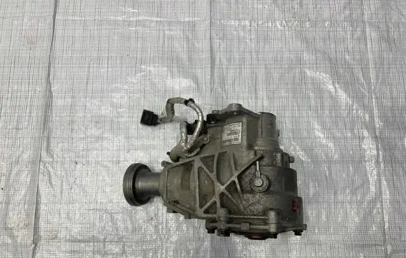 Land Rover Range Rover Evoque L551 Gearbox transfer box case K8D27L486AC