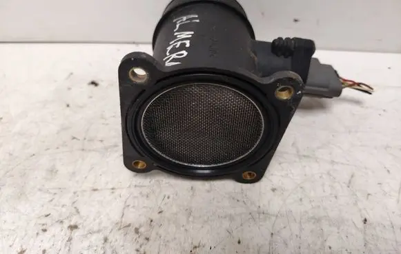 Nissan Almera N16 Mass air flow meter 0280218094 226805U400