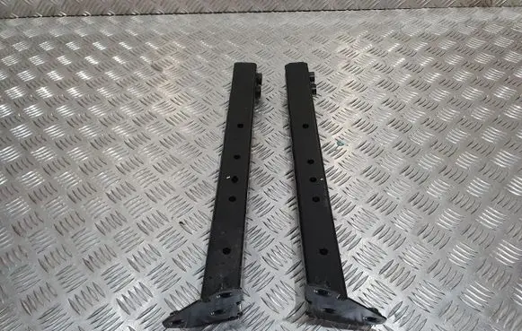 Nissan Juke II F16 Front bumper shock/impact absorber PU8812