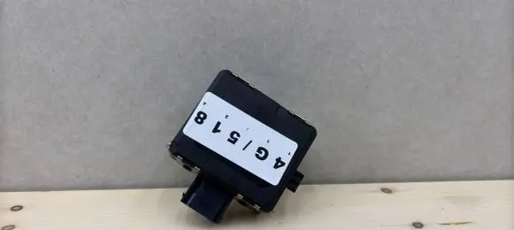 Audi A4 S4 B9 8W Blind spot module 4M0907590F