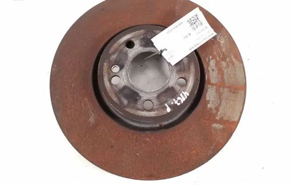 Mercedes-Benz A W177 Front brake disc A2474211912