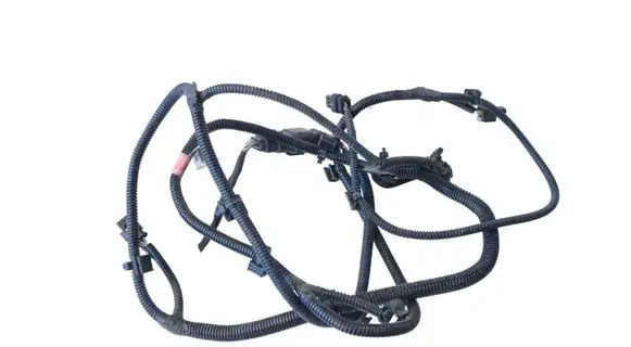Tesla Model S Parking sensor (PDC) wiring loom 100442104T