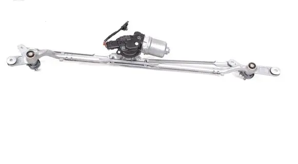 Mini One - Cooper F56 F55 Front wiper linkage and motor 7419788
