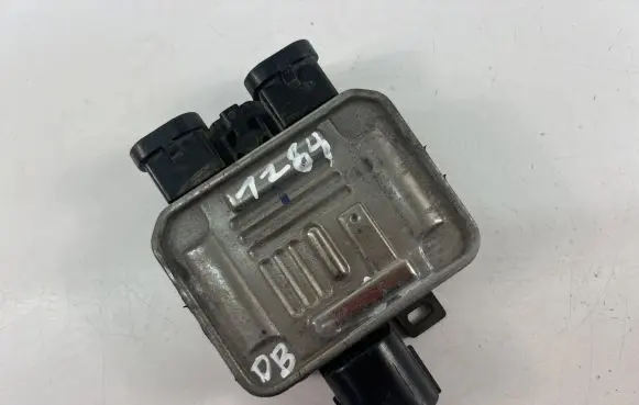 Volvo V60 Other control units/modules 940013802