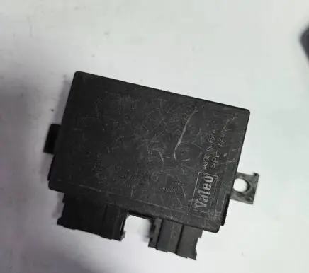 Volkswagen Transporter - Caravelle T4 Immobilizer control unit/module 6X0953257 7365430