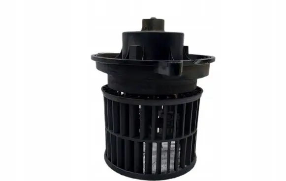 Ford Fiesta Front door blower motor