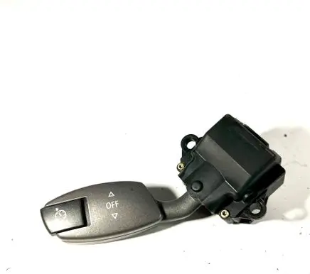 BMW 7 E65 E66 Cruise control stalk 6911521 01306700