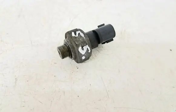 Air conditioning (A/C) pressure sensor
