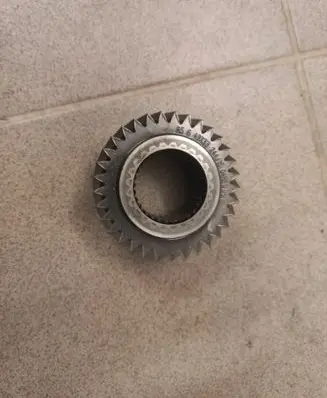 Peugeot Boxer Other gearbox part R5649X33