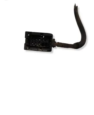 Opel Zafira B Headlight/headlamp wiring loom/harness 19671882 19671892