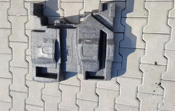 Ford Grand C-MAX Other interior part AM51U13W054BB
