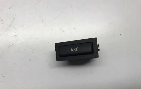 BMW 5 E39 Traction control (ASR) switch 8363694 61318363694