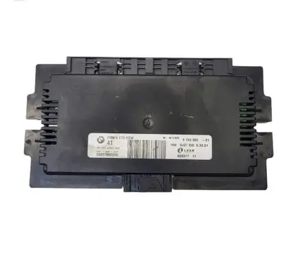 BMW X5 E70 Light module LCM 9153802