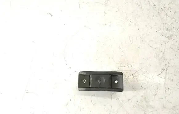 BMW 3 E46 Sunroof switch 03015010 6902288