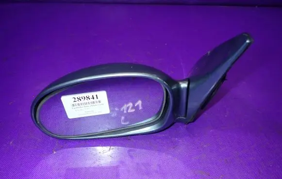 KIA Rio Front door electric wing mirror