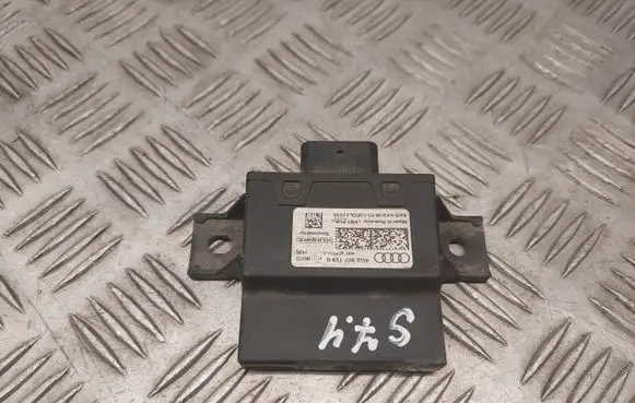 Audi A7 S7 4G Other control units/modules 4G0907159B