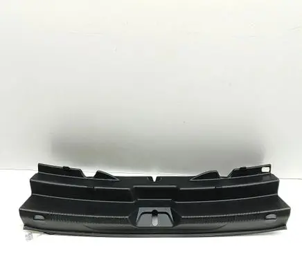 Jaguar XE Trunk/boot sill cover protection GX73406A64AE