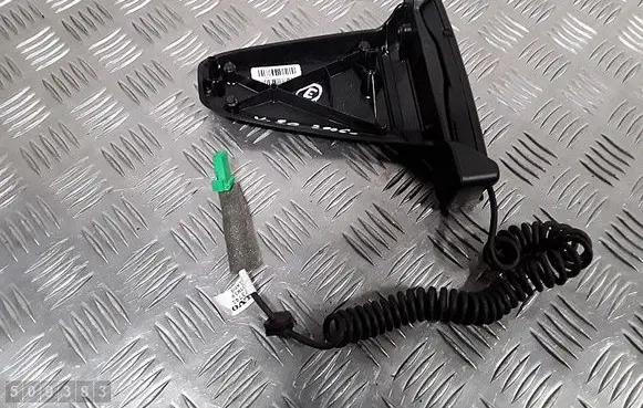 Volvo V50 Phone 30679767