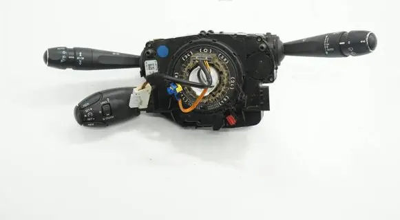 Peugeot 308 Wiper turn signal indicator stalk/switch 98072733ZDACR