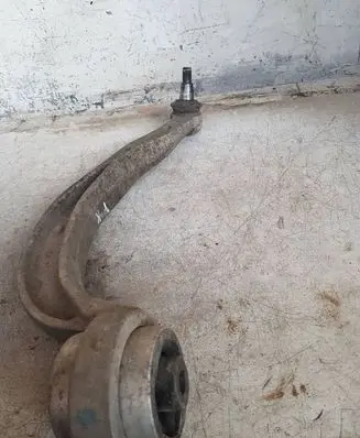 Audi Q5 SQ5 Front lower control arm/wishbone