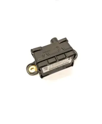 Volkswagen Touran I ESP acceleration yaw rate sensor 7H0907652A
