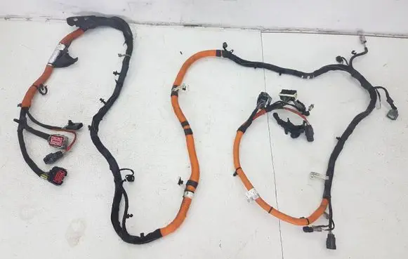 Ford F150 Other wiring loom ML3T14405 ML3T14405CAE CUH6E