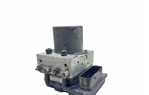 BMW 5 E60 E61 ABS Pump 6774848 6774850